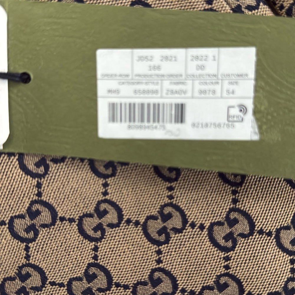 NWT .. Gucci pants